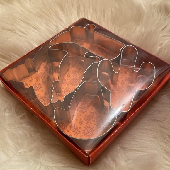 western cookie cutters - Picture 4 of 6